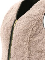 BARBOUR Gilet Markenfield Vert Femme – Image 6