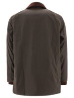 BARBOUR Veste Bedale Vert Homme – Image 2