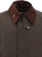 BARBOUR Veste Bedale Vert Homme – Image 3