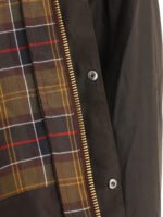 BARBOUR Veste Bedale Vert Homme – Image 4