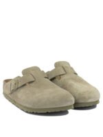 BIRKENSTOCK Sandale Boston Beige Femme – Image 2