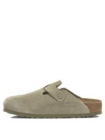BIRKENSTOCK Sandale Boston Beige Femme – Image 3