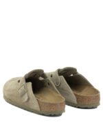 BIRKENSTOCK Sandale Boston Beige Femme – Image 4