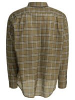 BURBERRY Chemise Radmar Vert Homme – Image 2
