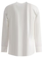 CARHARTT WIP T-shirt American Script Blanc Homme – Image 2