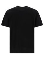 CARHARTT WIP T-shirt Script Broderie Noir Homme – Image 2