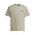 CARHARTT WIP T-shirt Vista Beige Homme