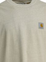 CARHARTT WIP T-shirt Vista Beige Homme – Image 3