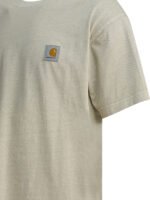 CARHARTT WIP T-shirt Vista Beige Homme – Image 4