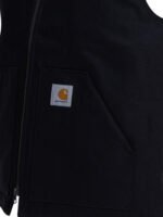 CARHARTT WIP Gilet Classic Noir Homme – Image 4