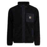 CARHARTT WIP Veste Prentis Noir Homme