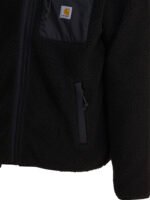 CARHARTT WIP Veste Prentis Noir Homme – Image 4