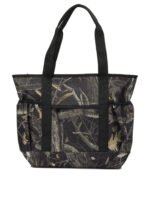 CARHARTT WIP Sac porté épaule Calpton Noir Homme – Image 3