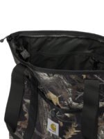 CARHARTT WIP Sac porté épaule Calpton Noir Homme – Image 5