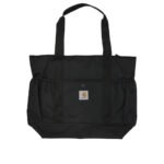 CARHARTT WIP Sac porté épaule Calpton Noir Homme