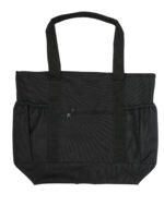 CARHARTT WIP Sac porté épaule Calpton Noir Homme – Image 2