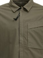 C.P. COMPANY surchemise homme vert – Image 3