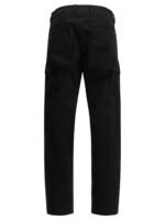 C.P. COMPANY pantalon cargo homme noir – Image 2