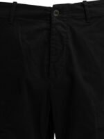 C.P. COMPANY pantalon cargo homme noir – Image 4