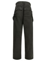 DRKSHDW pantalon cargo homme gris – Image 2