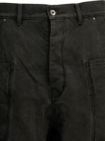 DRKSHDW pantalon cargo homme gris – Image 3
