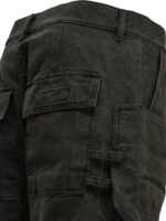 DRKSHDW pantalon cargo homme gris – Image 4