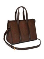ETRO Sac Arnica Marron Femme – Image 2