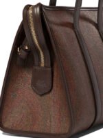 ETRO Sac Arnica Marron Femme – Image 4
