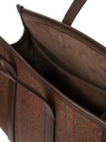 ETRO Sac Arnica Marron Femme – Image 5