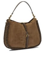 ETRO Sac porté épaule Pony Marron Femme – Image 2