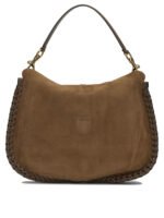 ETRO Sac porté épaule Pony Marron Femme – Image 3