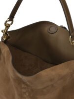 ETRO Sac porté épaule Pony Marron Femme – Image 5