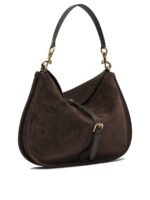 ETRO Sac porté épaule Pony Marron Femme – Image 2