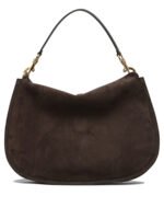 ETRO Sac porté épaule Pony Marron Femme – Image 3