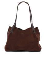 ETRO Sac porté épaule Libra Rouge Femme – Image 3