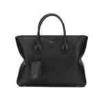 FERRAGAMO Sac Star Noir Homme