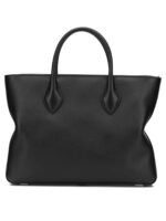 FERRAGAMO Sac Star Noir Homme – Image 3