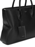 FERRAGAMO Sac Star Noir Homme – Image 4