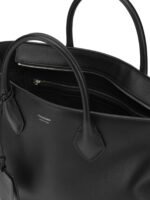 FERRAGAMO Sac Star Noir Homme – Image 5
