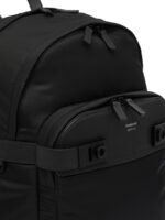 FERRAGAMO Sac à dos Gancini Noir Homme – Image 4