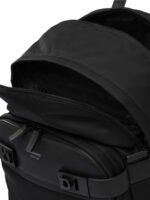 FERRAGAMO Sac à dos Gancini Noir Homme – Image 5