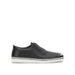 FERRAGAMO Sneaker Alfie Noir Homme