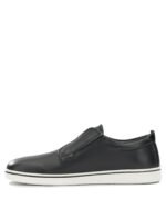FERRAGAMO Sneaker Alfie Noir Homme – Image 3