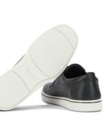 FERRAGAMO Sneaker Alfie Noir Homme – Image 5