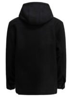 FILSON Parka Mountain Cascade Bleu Homme – Image 2