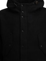FILSON Parka Mountain Cascade Bleu Homme – Image 3