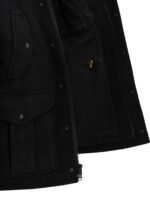 FILSON Parka Mountain Cascade Bleu Homme – Image 4