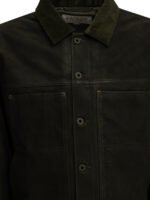 FILSON Veste Cruiser Vert Homme – Image 3