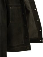 FILSON Veste Cruiser Vert Homme – Image 4