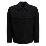 FILSON Chemise Forest Bleu Homme